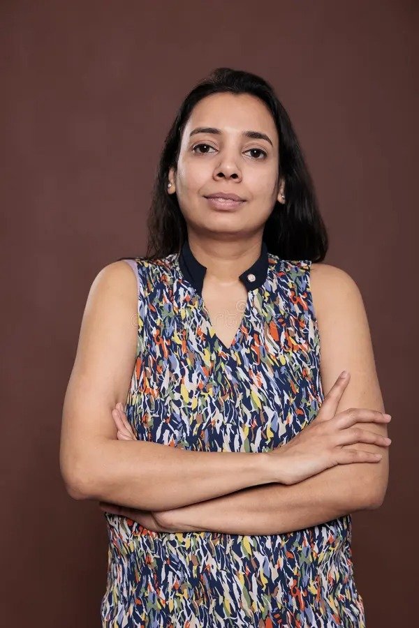Pooja Verma